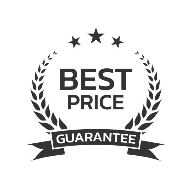 best prices guaranteed
