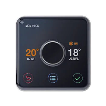 Hive active heating v3 smart thermostat