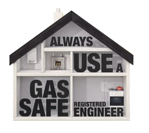 Homeowner gas safety certificate from £84