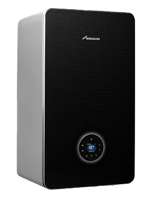 Worcester 8000 Style combi