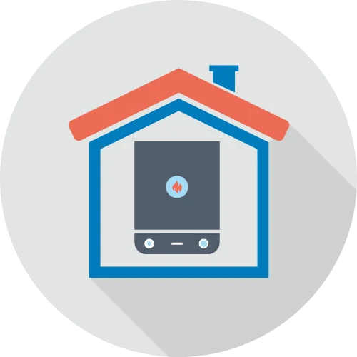 boiler cover and home care plans from £12 per month