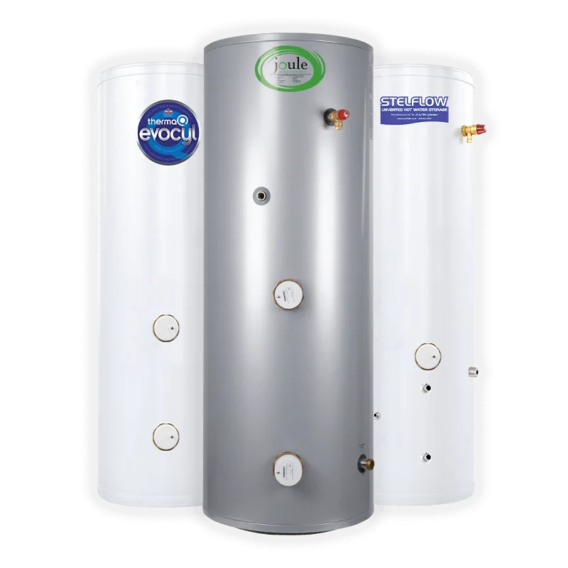 direct unvented cylinder replacements