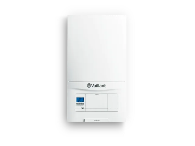eco fit pure boiler