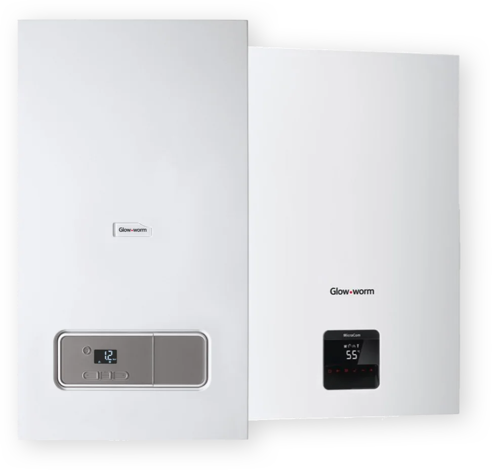 glow worm boiler range