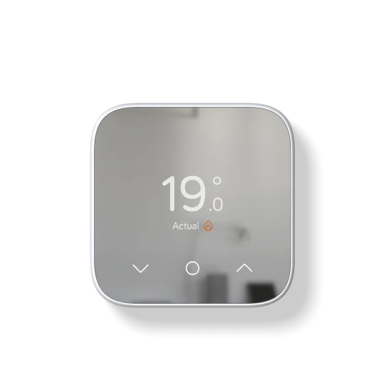 hive thermostat mini smart thermostat