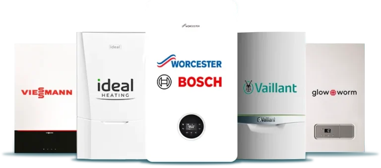 instant fixed online boiler quote