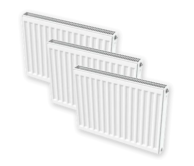 radiator installation cost