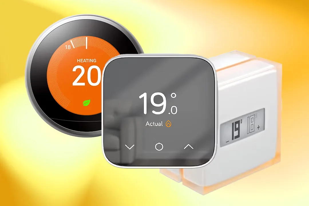 smart thermostat guide