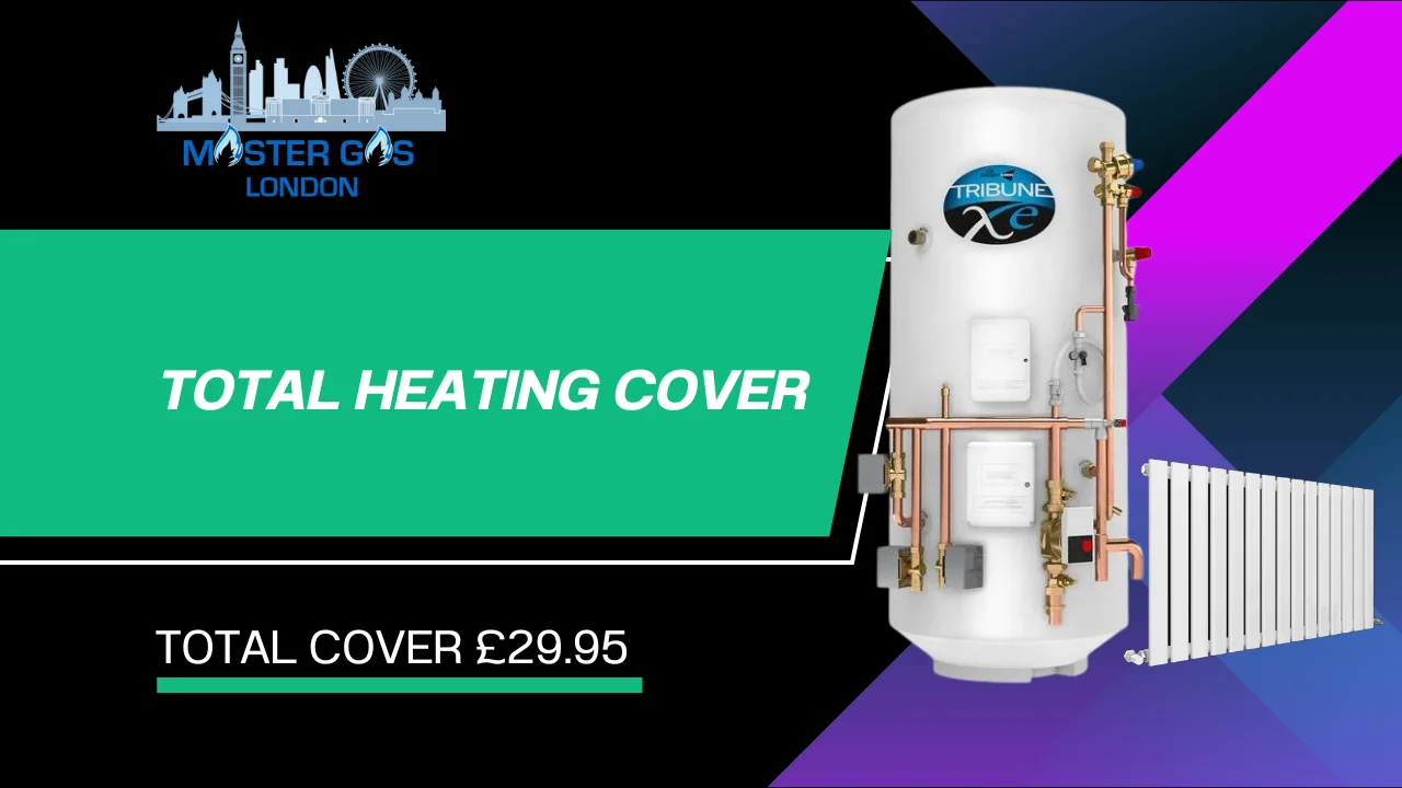 total heating cover 29.95
