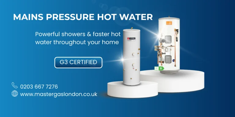 what is an unvented cylinder