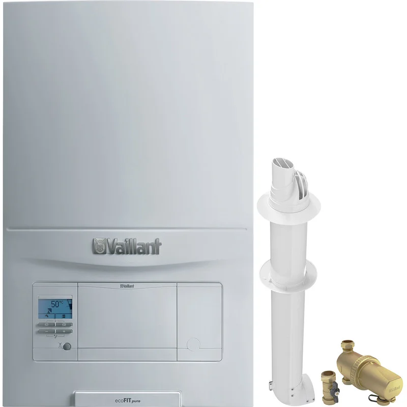 boiler prices include everything you need