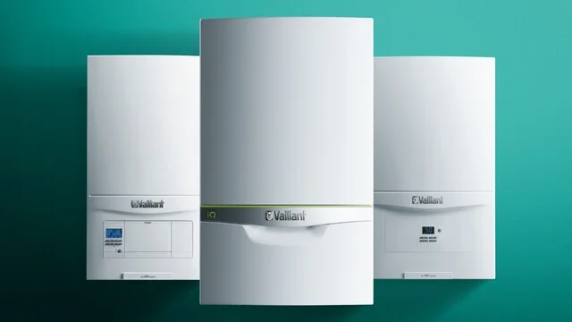 vaillant ecotec plus boiler review