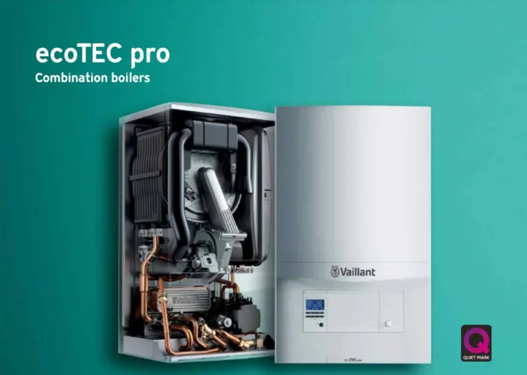 vaillant ecotec pro boiler review